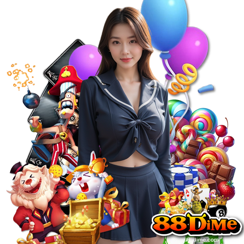88dime เดิมพันไม่อั้น