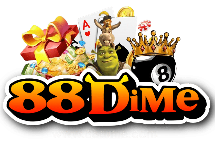88dime